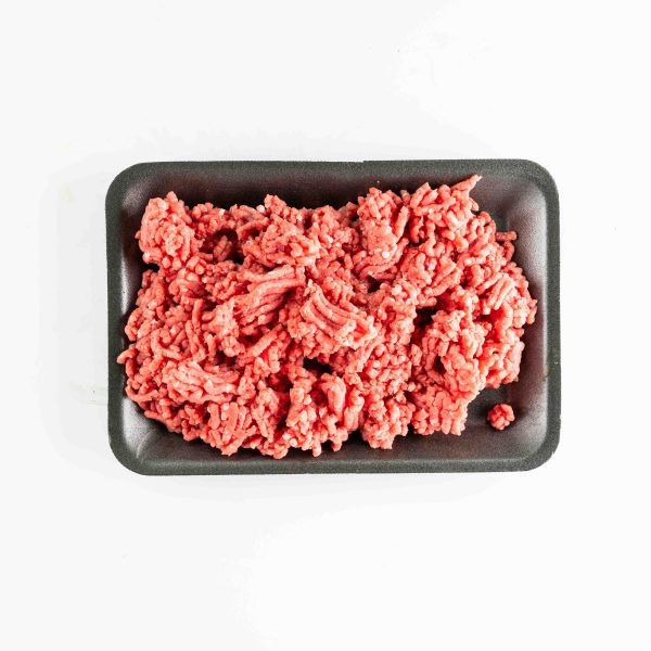 Lean Lamb Leg Mince