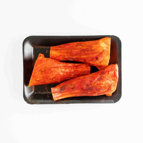 Marinated Lamb Shank