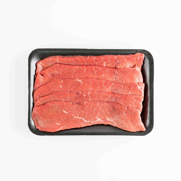 Minute Steak Long