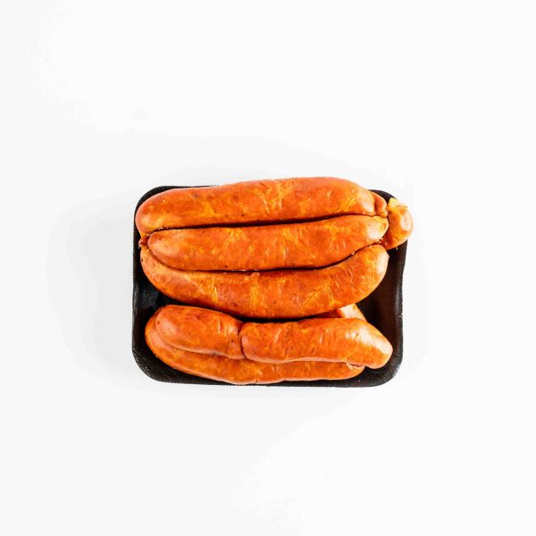 Riazo Italian Beef Sausages