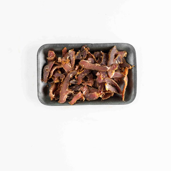 Sliced S/P Biltong
