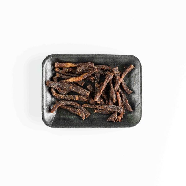 Snapstick Bbq Biltong